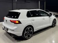 Usado VW Golf VIII GTI 265 CV (194 kW) 2025 Blanco Utilitario
