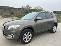 Usado Toyota RAV4 Active 150 CV (110 kW) 2012 Marrón SUV