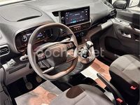 Usado Citroën Berlingo 102 CV (75 kW) 2025 Blanco Monovolumen