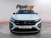 Usado Dacia Sandero Comfort 91 CV (66 kW) 2021 Blanco Berlina