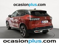Nuevo Nissan Qashqai Premium Edition 190 CV (139 kW) 2025 Blanco SUV