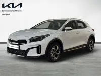 Nuevo Kia XCeed 116 CV (85 kW) 2026 Blanco SUV
