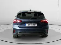 Usado Ford Focus 125 CV (91 kW) 2022