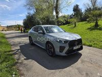 Usado BMW X2 150 CV (110 kW) 2025 Gris / plata SUV
