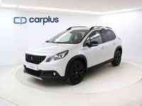 usado Peugeot 2008 GT Line BlueHDi 100 S&S