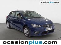 usado Seat Ibiza 1.0 55kW (75CV) Reference Plus