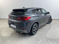 usado BMW X2 sDrive 18dA