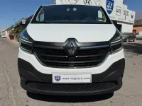 Usado Renault Trafic 120 CV (88 kW) 2020 Blanco Monovolumen