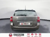 Usado Renault Laguna III 130 CV (95 kW) 2010 Gris / plata Familiar