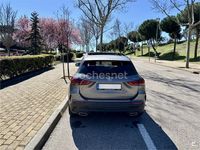 Usado Mercedes GLA220 190 CV (139 kW) 2020 Gris / plata SUV