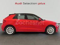 Usado Audi A1 Sportback 116 CV (85 kW) 2024 Rojo Utilitario