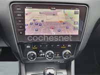 Brugt Skoda Octavia Sport 150 HK (110 kW) 2020 Hvid Stationcar