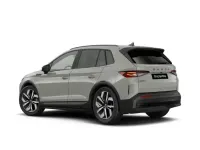 Novo Skoda Elroq SportLine 150 kW (204 HP) 2026 Cinzento SUV