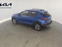 Usado Kia Stonic 100 CV (73 kW) 2025 Azul SUV