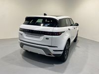 usado Land Rover Range Rover evoque R-Dynamic S