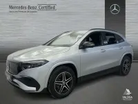 Usado Mercedes EQA250+ 139 kW (190 CV) 2026 SUV