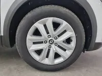 Usado Renault Captur Intens 100 CV (73 kW) 2022 Blanco SUV