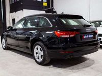 usado Audi A4 2.0TDI Sport edition S tronic 110kW