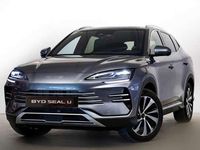 Usado BYD Seal U Comfort 218 CV (160 kW) 2025 Gris SUV