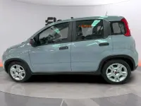 Usado Fiat Panda 71 CV (52 kW) 2023 Gris Utilitario
