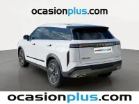 Usado Jaecoo 7 147 CV (108 kW) 2025 Blanco SUV