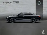 Usado Mercedes CLA200 150 CV (110 kW) 2021 Coupe