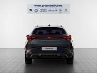 Usado Cupra Formentor 204 CV (150 kW) 2024 Gris SUV