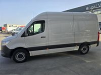 Usado Mercedes Sprinter 114 CV (83 kW) 2025 Blanco Van