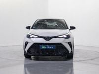 Usado Toyota C-HR Sport 184 CV (135 kW) 2022 Blanco SUV