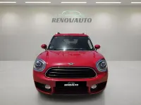 Usado Mini Cooper Countryman 136 CV (100 kW) 2019 Rojo SUV