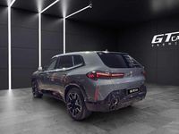 Usado BMW XM 654 CV (481 kW) 2024 Gris SUV