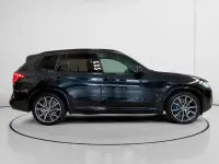 Usado BMW X3 xLine 292 CV (214 kW) 2023 Negro SUV