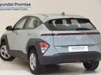 Usado Hyundai Kona 141 CV (103 kW) 2025 Verde SUV