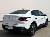 Usado Citroën C4 X PureTech 101 HP (74 kW) 2024 Branco SUV
