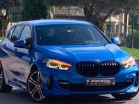 Usado BMW 118 M Sport 136 CV (100 kW) 2020 Utilitario