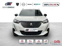 Usado Peugeot 2008 Allure 130 CV (95 kW) 2023 Blanco SUV