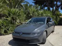 Occasion VW Golf VIII Style 115 PK (84 kW) 2023 Grijs Stationwagen