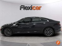 Usado VW Arteon 150 CV (110 kW) 2020 Gris / plata Berlina