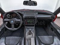 Usado BMW Z1 170 CV (125 kW) 1992 Rojo Descapotable