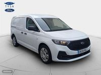 Nuevo Ford Transit Trend 150 CV (110 kW) 2025 Blanco Van