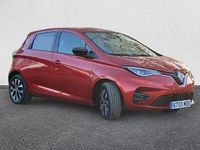 Usado Renault Zoe Evolution 79 kW (108 CV) 2023 Utilitario