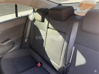 Usado Opel Insignia Edition 130 CV (95 kW) 2009 Negro Berlina