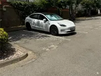 Usado Tesla Model 3 327 kW (445 CV) 2021 Eléctrico Berlina