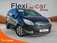 usado Opel Meriva 1.4 NET Excellence