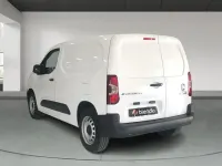 Nuevo Fiat e-Doblò 100 kW (136 CV) 2025 Blanco Monovolumen