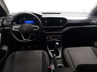 usado VW T-Cross - Advance 1.0 TSI 81 kW (110 CV)