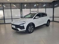 Nuevo Hyundai Bayon 100 CV (73 kW) 2025 Blanco SUV
