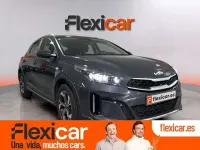 Usado Kia XCeed 101 CV (74 kW) 2024 Gris SUV