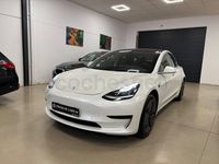 Usado Tesla Model 3 RWD 239 kW (325 CV) 2019 Eléctrico Berlina