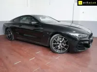 Usado BMW 840 Shadowline 333 CV (244 kW) 2024 Negro Coupe
